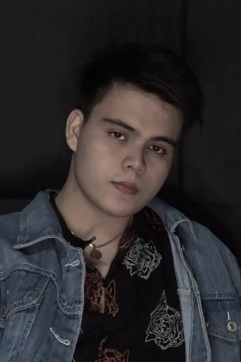 Portrait of Lawrence Cadiz