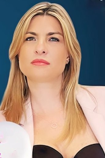 Portrait of Constanza Espejo