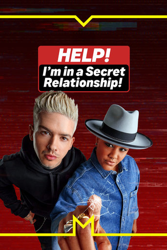 Poster of Help! I'm in a Secret Relationship!