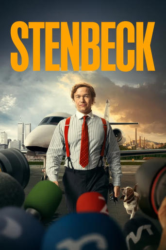 Poster of Stenbeck