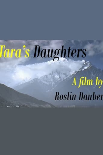 Poster of Tara's Daughters