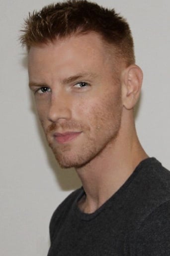 Portrait of Daniel Newman