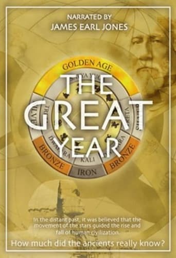 Poster of The Great Year