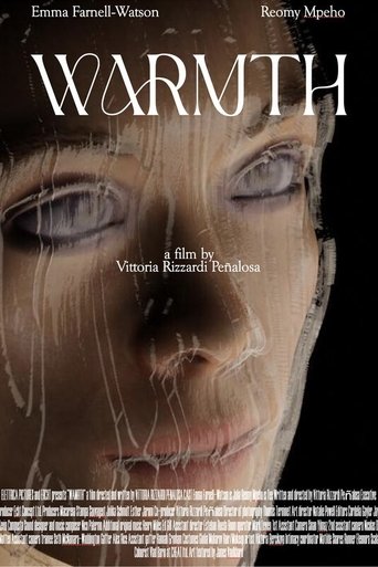 Poster of Warmth