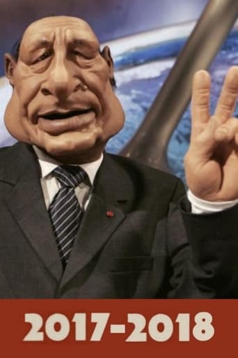 Portrait for Les Guignols de l'info - Season 30