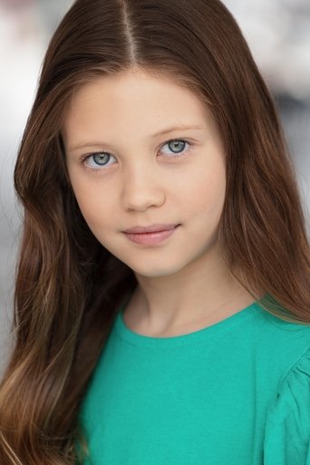 Portrait of Kayla Anjali