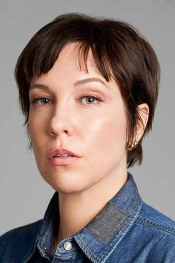 Portrait of Rebecca Henderson