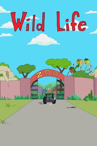 Poster of Wild Life