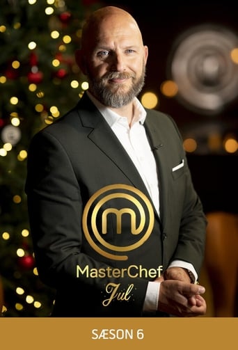 Portrait for MasterChef Jul - Season 6