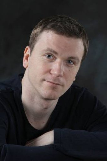 Portrait of Виталий Стеблецов
