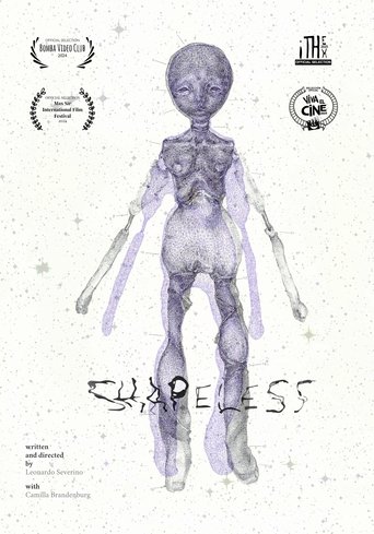 Poster of Shapeless
