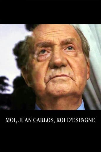 Poster of Juan Carlos, King of Spain