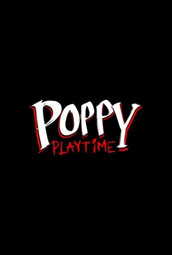 Poster of Poppy Playtime