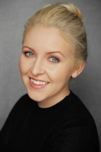 Portrait of Alana Henderson