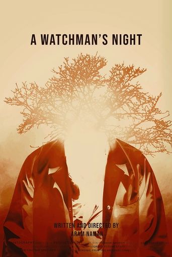Poster of A Watchman's Night