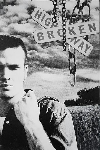 Poster of Broken Highway