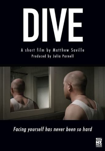 Poster of Dive