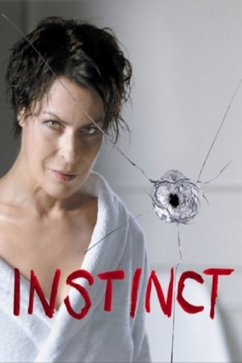 Portrait for Instynkt - Season 1