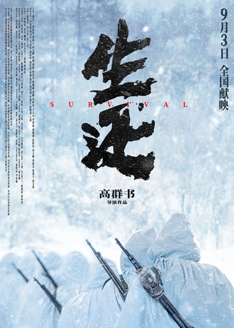 Poster of Survival
