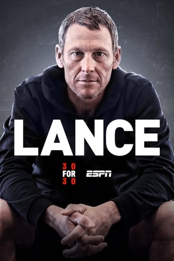 Portrait for Lance - Season 1