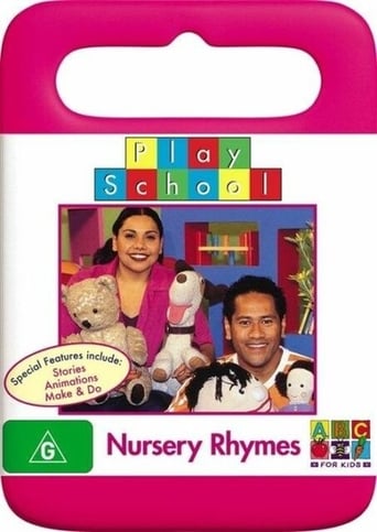 Poster of Play School: Nursery Rhymes