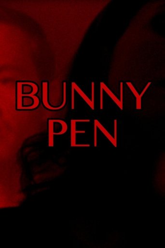 Bunny Pen Poster of Bunny Pen