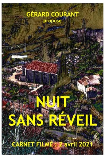 Poster of Nuit sans réveil