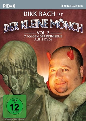 Portrait for Der kleine Mönch - Season 2