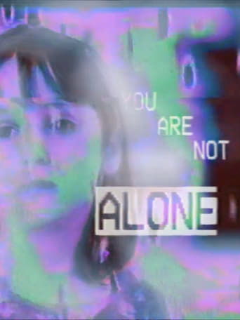 Poster of YOU ARE NOT ALONE