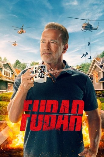Poster of FUBAR