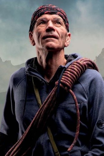 Portrait of Yves Rémy