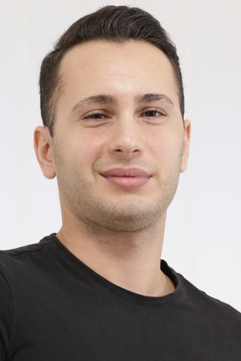Portrait of Raul Costa