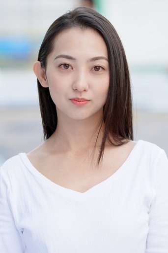 Portrait of Saki Nishina