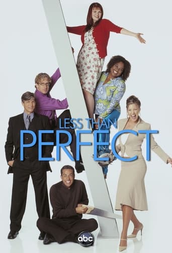 Portrait for Less than Perfect - Season 3