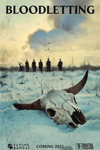 Poster of Bloodletting