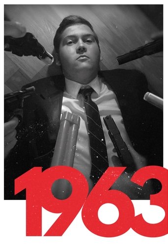 Poster of 1963