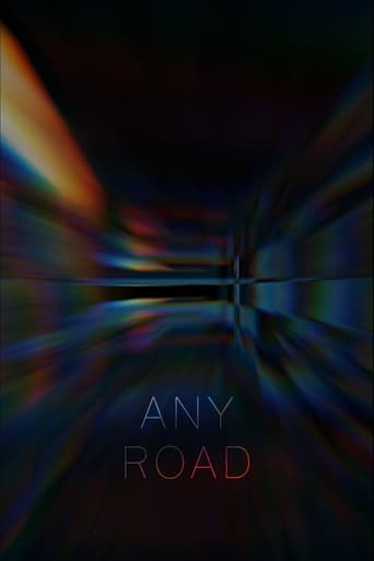 Poster of Any Road