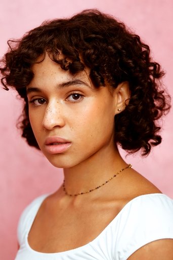 Portrait of Assa Kanouté