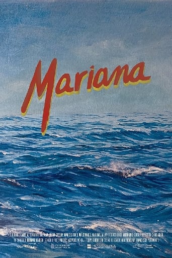 Poster of Mariana