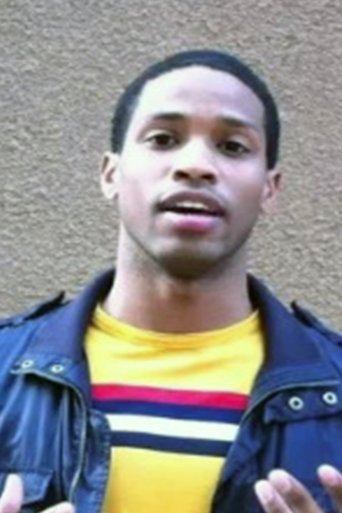 Portrait of Marvin Warner