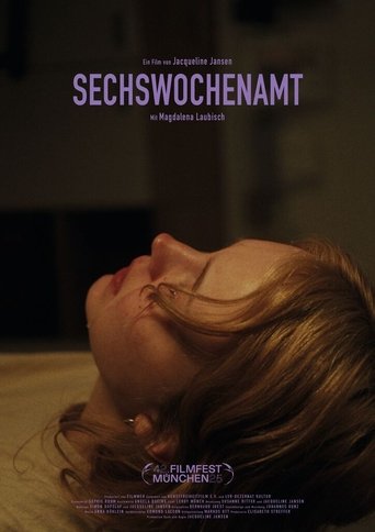 Sechswochenamt Poster of Sechswochenamt