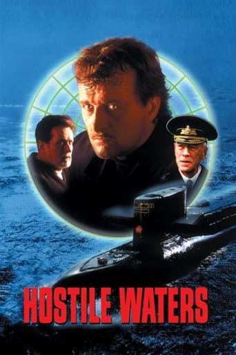 Poster of Hostile Waters