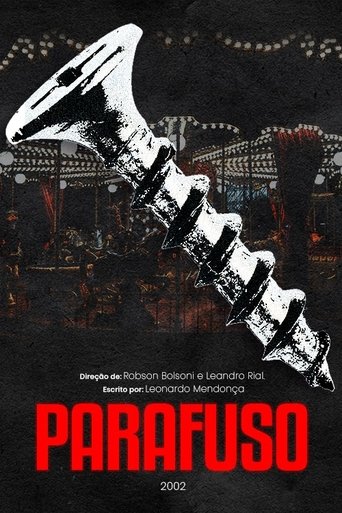 Poster of Parafuso - O Filme