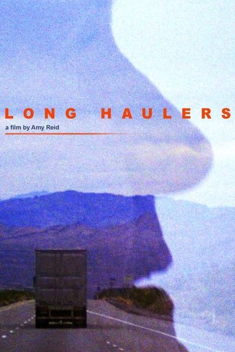 Poster of Long Haulers