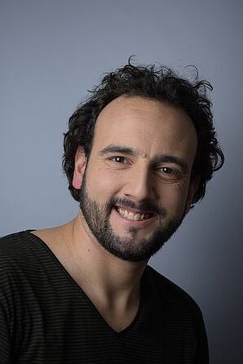 Portrait of Leonardo Cortellazzi