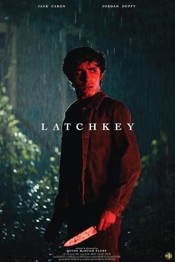 Poster of Latchkey