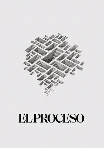 Poster of El proceso