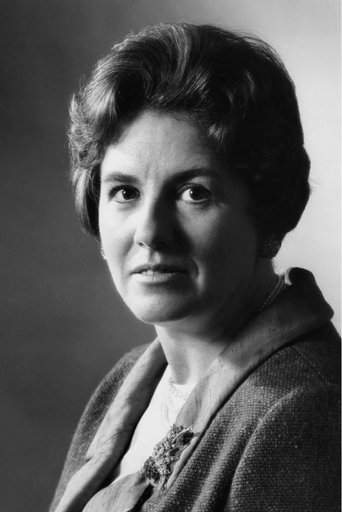 Portrait of Heather Harper