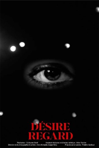 Poster of Désire regard