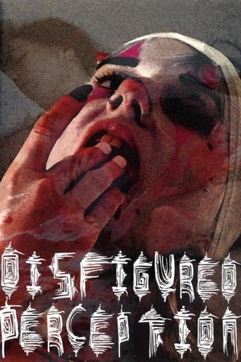 Poster of Disfigured Perception